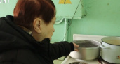 Кировские чиновники три года не могут решить проблему с горячей водой в общежитии