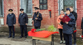 В Слободском увековечили память легендарного милиционера-фронтовика