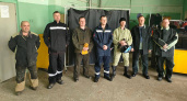 В Кирове выявляют лучшего сварщика
