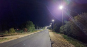 К концу 2026 года освещение будет на всех региональных дорогах Кировской области