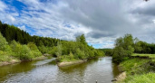 В реке Уржумке нашли тело пропавшего ребенка