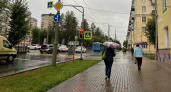 Дожди, грозы и порывистый ветер могут испортить кировчанам первую субботу июня
