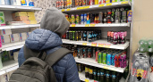 Исследование показало, что кировчанам все еще продают энергетики без паспорта