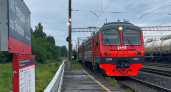 Началось движение электричек между Кировом и Кирово-Чепецком