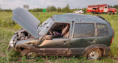 Число жертв страшного ДТП в Кильмезском районе выросло до двух