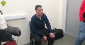 Похитившего 1 миллион дирхам марокканца выловили в Кирове: мужчину экстрадируют