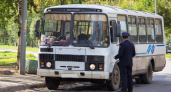 В Кировской области стартовал рейд по проверке пассажирских перевозок