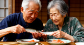 Японцы неспроста живут до 100 лет: едят продукт, который россияне люто ненавидят
