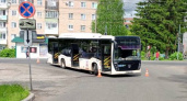 В Кирове автобус сбил женщину-пешехода