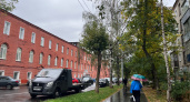 Кировчан ждут дождливые выходные