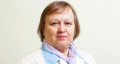 Гинеколог из Кирова получила звание "Заслуженный врач Российской Федерации"