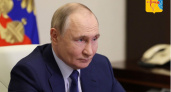 Кировчане получили государственные награды от Владимира Путина 