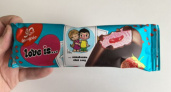 Эскимо "Love is" от "Инмарко": его ищут по всем магазинам К&Б – а стоит ли?