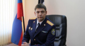 Максим Козлов стал исполняющим обязанности главы кировского управления СК России