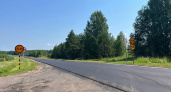 Трассу Р-243 в Кировской области будут ремонтировать участками в 2025-2027 годах
