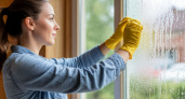 Окна как после клининга. Секреты чистых окон от профессиональных уборщиц