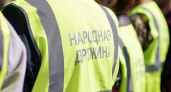 В Кировской области 103 народные дружины следят за общественным порядком