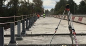 На ремонт моста в Советском районе выделили 246 миллионов рублей