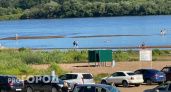 Власти Кирова назвали безопасные места для купания