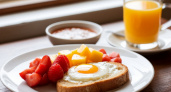 Ученые назвали самый полезный завтрак: не каша, не яйца и в 10 раз полезнее овощей