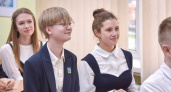 В Кирове продолжается набор учеников в "Газпром-класс"