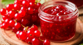 Заготавливаю джем из красной смородины: быстро, много и без косточек - домашние сметают за секунду