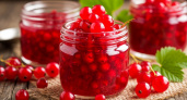 Идеальный джем из красной смородины без добавок: каждая хозяйка должна уметь его готовить