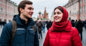 У иностранцев сломались стереотипы, когда они пообщались с реальными русскими