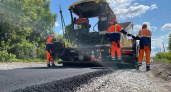 В Кировской области отремонтируют 151 участок дорог в 2025 году