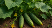 Огурцы оживают, зеленеют и обильно плодоносят до морозов, если сделать так в августе - обработка и подкормка одновременно