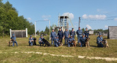 В кировском УФСИН выбрали лучших среди кинологов 