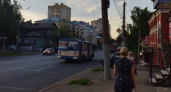 "Огромная ошибка отказываться от экологичного вида транспорта": кировчане о закрытие троллейбуса №5 после 42 лет работы