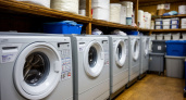Почему американцы не стирают дома, а ходят в прачечные?