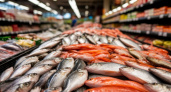 Сколько стоит рыба в Мурманске? Заглянул и ничего не купил, увидев цены для богатеев