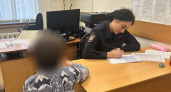 В Кирове полицейские нашли без вести пропавшего 10-летнего мальчика
