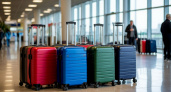 Ловкий трюк с листом бумаги поможет защитить чемодан от потери в аэропорту - вот что нужно