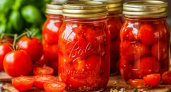 Маринованные помидоры по-царски: рецепт идеальной закуски - со слота улетает всегда самая первая