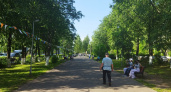 В Кировской области потратят почти 50 миллионов рублей на благоустройство сквера