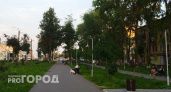 1100 жителей Кировской области с начала года получили льготные путевки в санатории