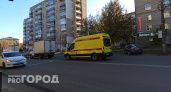 В Лузском районе завершили расследование инцидента, в результате которого пострадал сотрудник