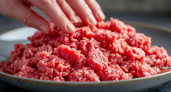 Не в микроволновке: фарш размораживаю в два счета - готовлю почти сразу - 2 лайфхака