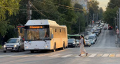 В Кирове изменятся маршруты городского транспорта из-за забега "Вятские холмы"