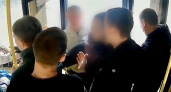 В Кирове вынесут приговор малолетнему хулигану, устроившему переполох в автобусе