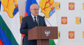 Губернатор Кировской области выступит с ежегодным посланием 18 сентября