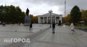 В День города в Кирове на площади Александра Невского пройдет молебен