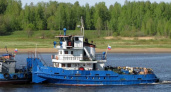 Транспортная прокуратура наказала кировское речное пароходство за опасный буксир