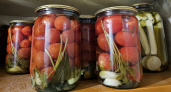 В Италии помидоры маринуют только так: получаются очень вкусными и сочными - и 50 банок не хватает на зиму