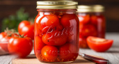 Повторяю каждый год: помидоры по-фински на зиму без уксуса и зелени - храню только в квартире