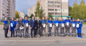 В Кирове определили лучших водителей газовых служб Поволжья