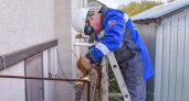 В Кирове пресекли самовольное подключение к газовым сетям
